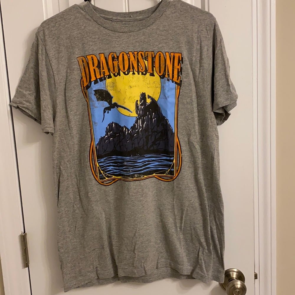 Game of Thrones T-shirt